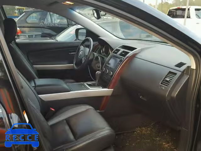 2008 MAZDA CX-9 JM3TB28A580126941 image 4