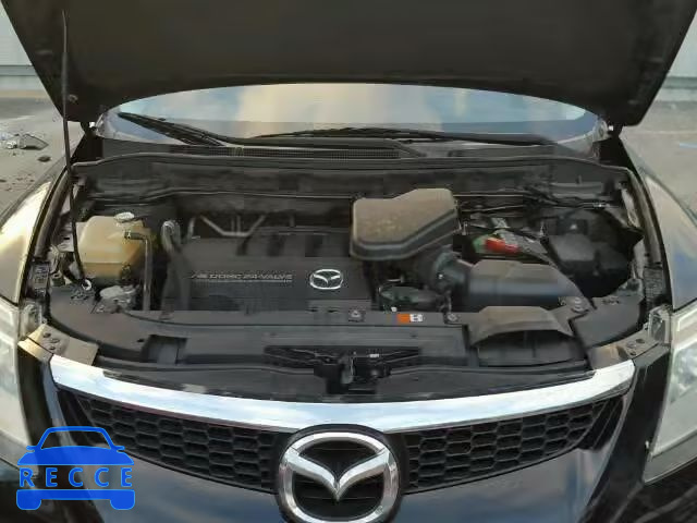 2008 MAZDA CX-9 JM3TB28A580126941 image 6