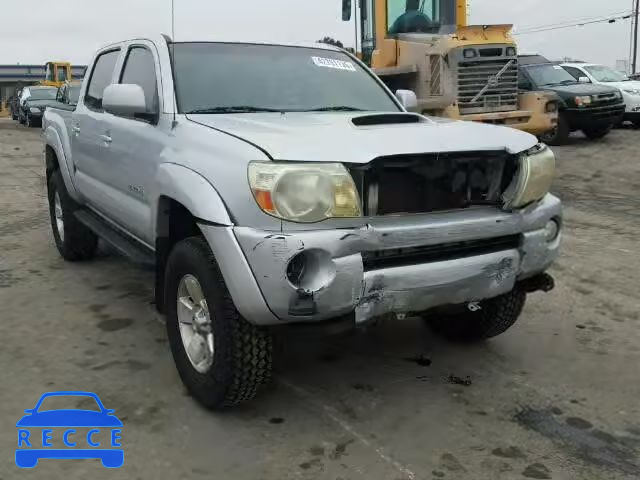 2005 TOYOTA TACOMA PRE 5TEJU62N35Z102761 image 0