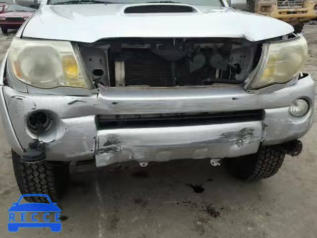 2005 TOYOTA TACOMA PRE 5TEJU62N35Z102761 image 8