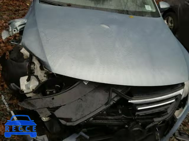 2012 VOLKSWAGEN CC LUXURY WVWHN7AN5CE541334 image 6