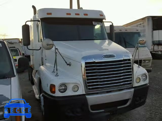 2008 FREIGHTLINER CONVENTION 1FUJBBCK18LZ93079 зображення 0