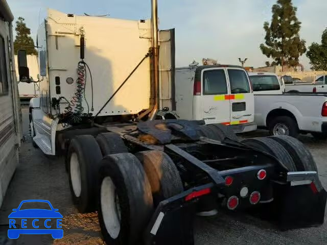 2008 FREIGHTLINER CONVENTION 1FUJBBCK18LZ93079 зображення 2