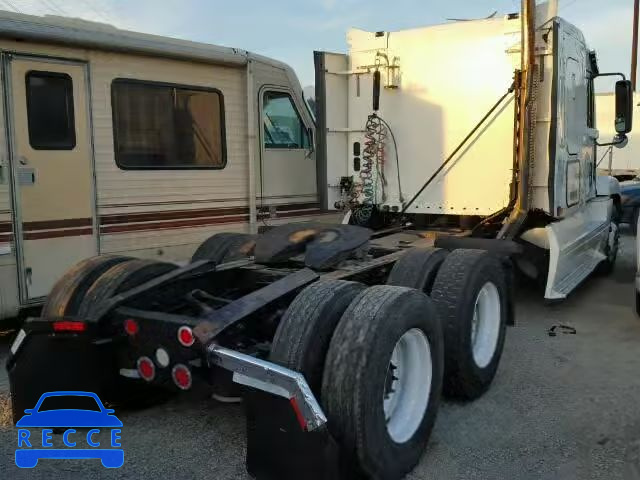 2008 FREIGHTLINER CONVENTION 1FUJBBCK18LZ93079 зображення 3
