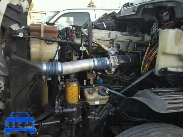 2008 FREIGHTLINER CONVENTION 1FUJBBCK18LZ93079 зображення 6
