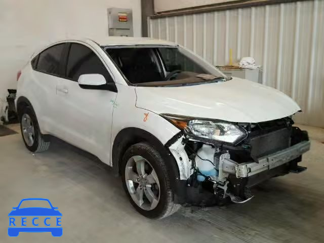 2016 HONDA HR-V LX 3CZRU5G39GM716941 image 0