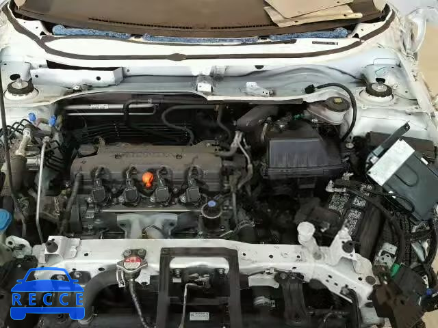 2016 HONDA HR-V LX 3CZRU5G39GM716941 Bild 6