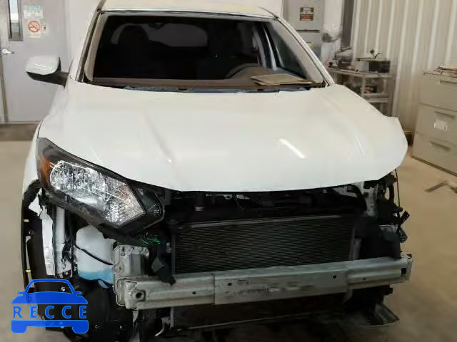 2016 HONDA HR-V LX 3CZRU5G39GM716941 Bild 8