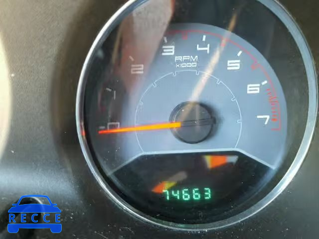 2013 DODGE AVENGER SE 1C3CDZAB5DN617994 image 7