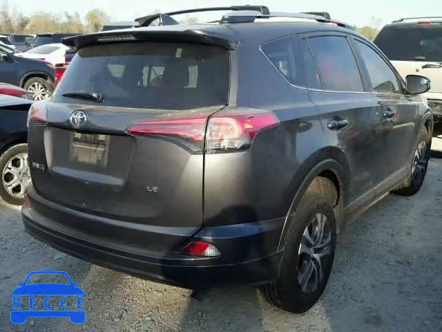 2016 TOYOTA RAV4 LE JTMZFREV9GJ079963 image 3