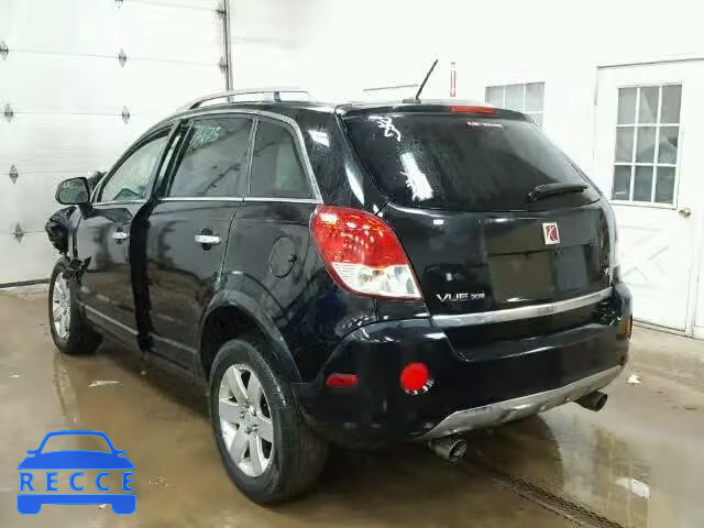 2008 SATURN VUE XR 3GSCL53778S574873 image 2