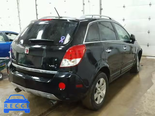 2008 SATURN VUE XR 3GSCL53778S574873 image 3