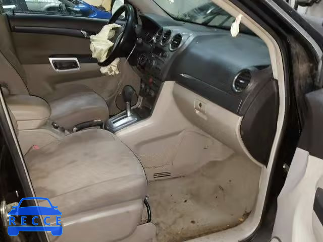 2008 SATURN VUE XR 3GSCL53778S574873 image 4