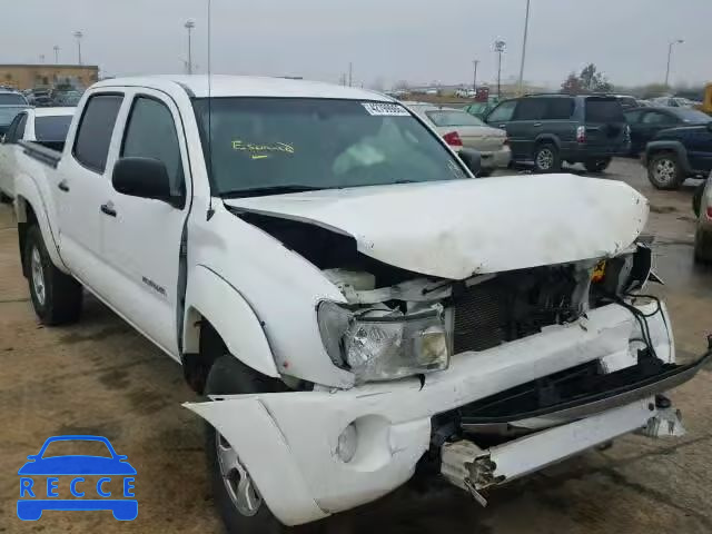 2006 TOYOTA TACOMA PRE 3TMJU62N36M021600 зображення 0