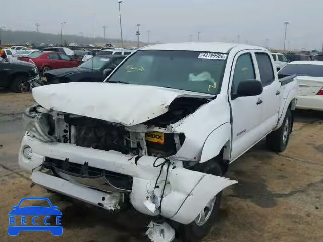 2006 TOYOTA TACOMA PRE 3TMJU62N36M021600 image 1