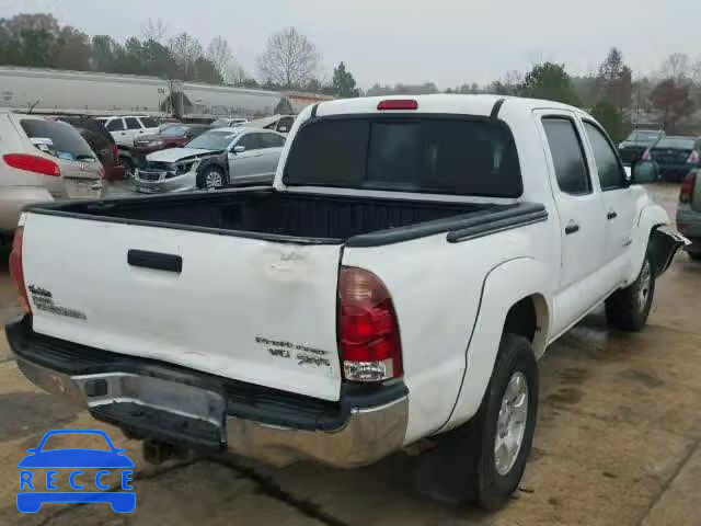 2006 TOYOTA TACOMA PRE 3TMJU62N36M021600 зображення 3