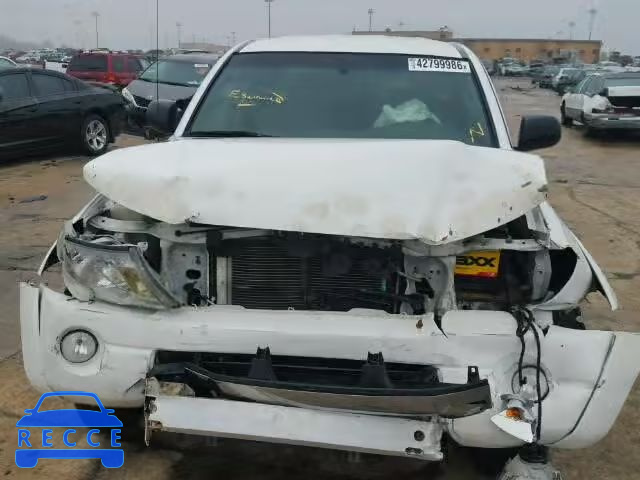 2006 TOYOTA TACOMA PRE 3TMJU62N36M021600 image 8