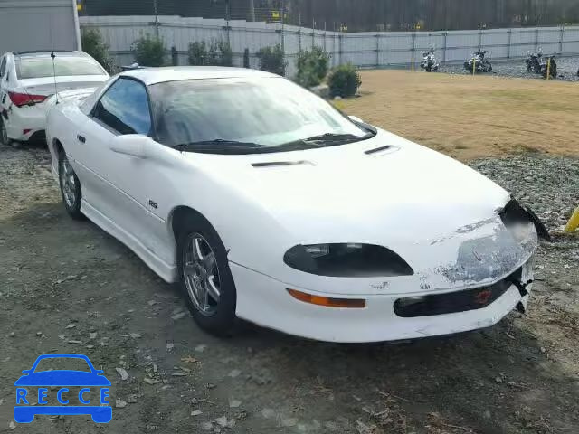 1997 CHEVROLET CAMARO/RS 2G1FP22K4V2108362 image 0