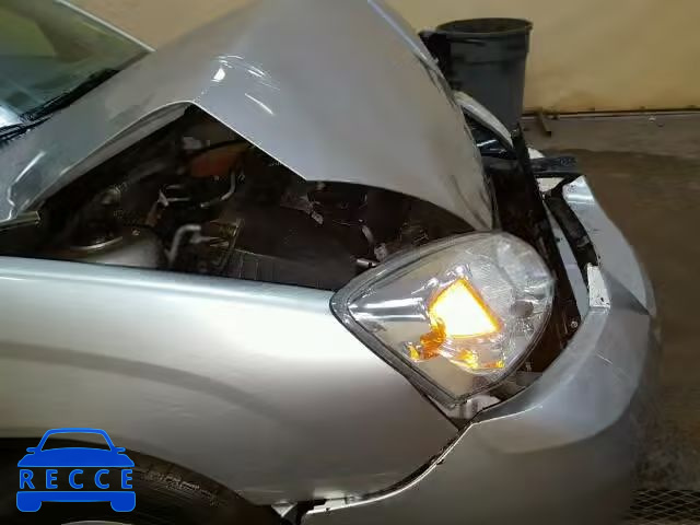 2006 CHEVROLET MALIBU LS 1G1ZS51F86F147182 image 9