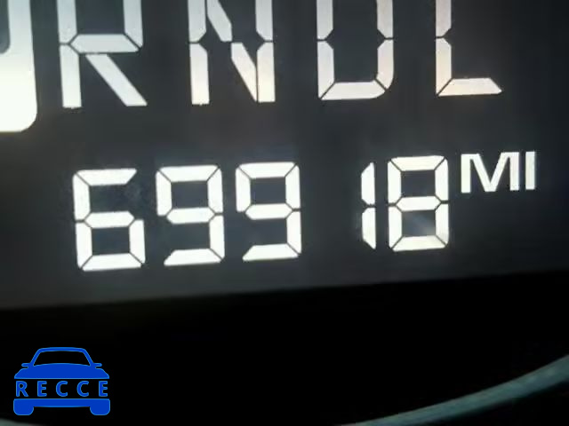 2006 CHEVROLET MALIBU LS 1G1ZS51F86F147182 image 7