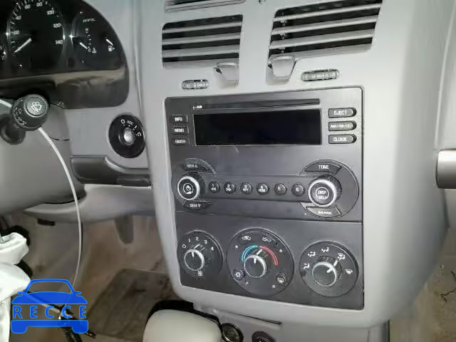 2006 CHEVROLET MALIBU LS 1G1ZS51F86F147182 image 8