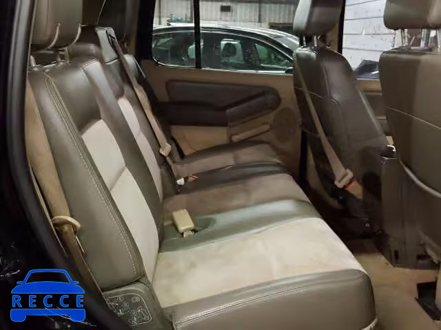 2006 FORD EXPLORER E 1FMEU74826UB37375 Bild 5