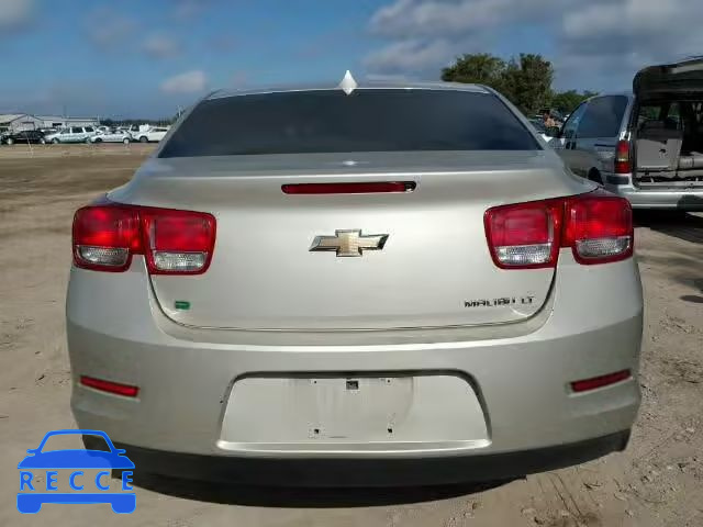 2014 CHEVROLET MALIBU 2LT 1G11E5SLXEF224853 Bild 9