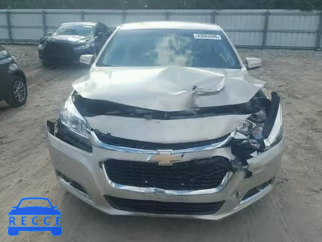 2014 CHEVROLET MALIBU 2LT 1G11E5SLXEF224853 image 8