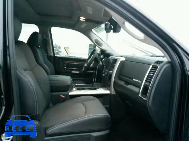 2016 RAM RAM TRUCK 3C6UR5FL4GG281349 image 4