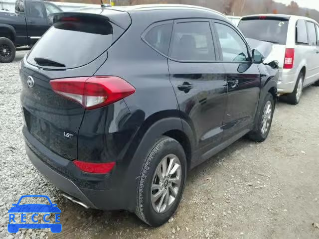 2016 HYUNDAI TUCSON LIM KM8J33A23GU030914 image 3