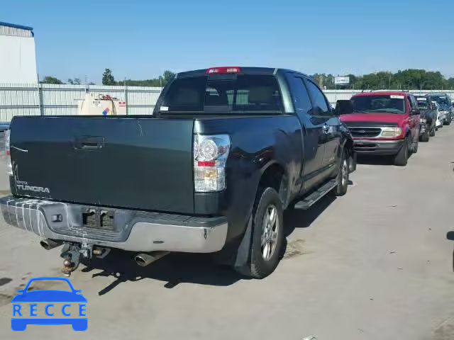 2007 TOYOTA TUNDRA DOU 5TFRV58147X008512 image 3