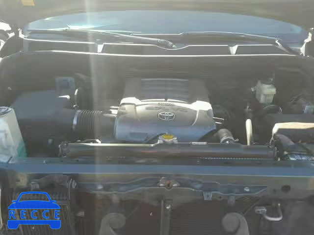 2007 TOYOTA TUNDRA DOU 5TFRV58147X008512 image 6