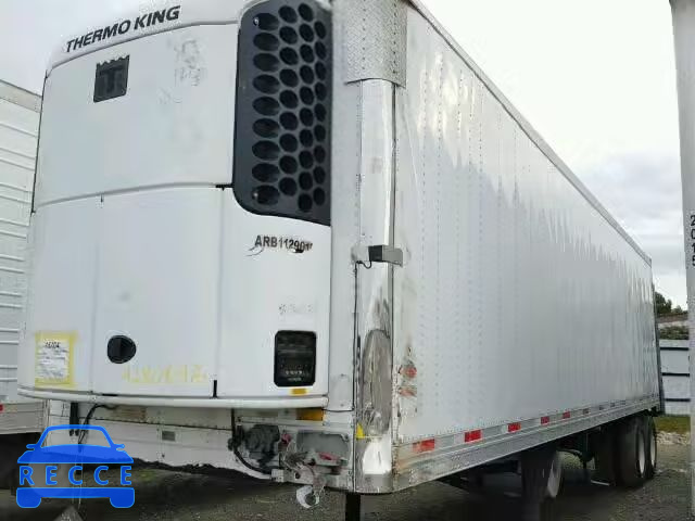 2012 UTIL TRAILER 1UYVS2364CU422203 Bild 2