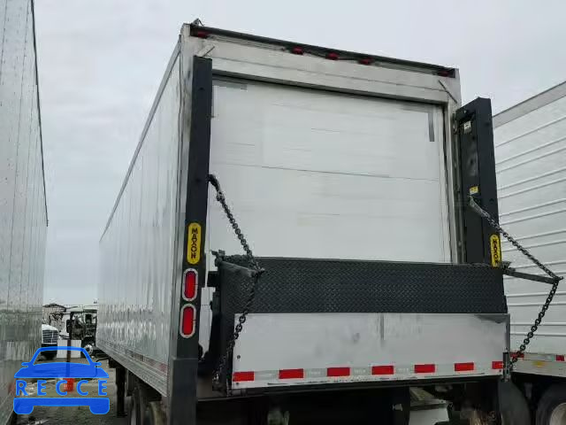 2012 UTIL TRAILER 1UYVS2364CU422203 Bild 3