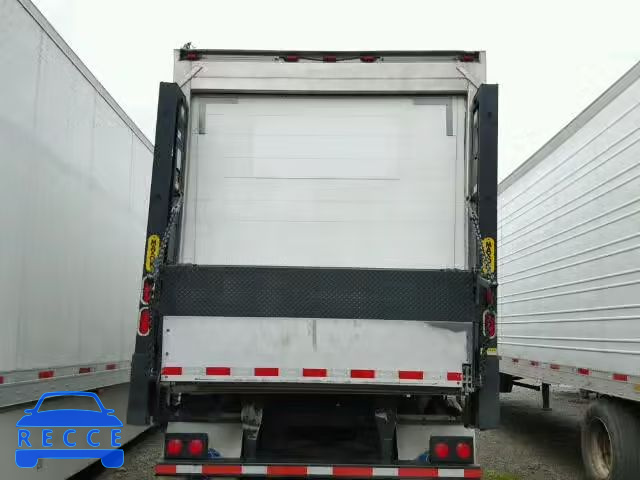 2012 UTIL TRAILER 1UYVS2364CU422203 Bild 4