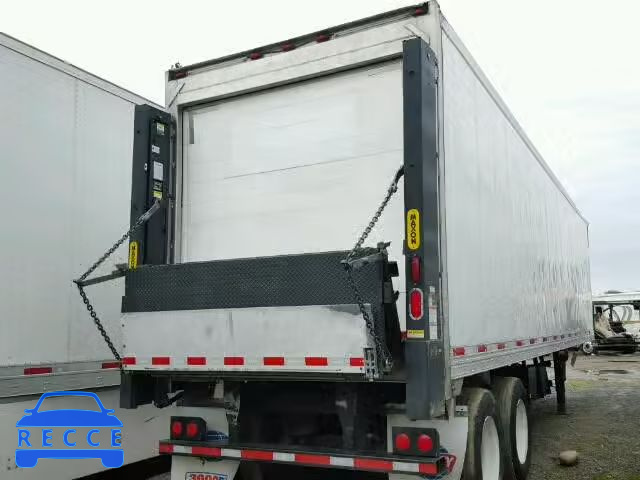 2012 UTIL TRAILER 1UYVS2364CU422203 Bild 5