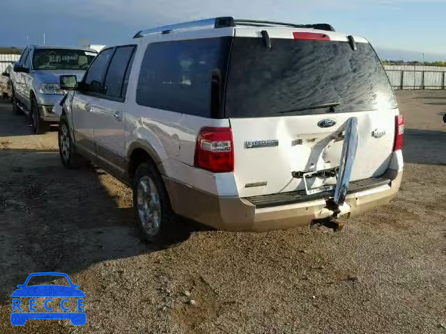 2013 FORD EXPEDITION 1FMJK1J55DEF27003 image 2