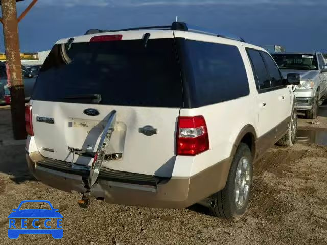 2013 FORD EXPEDITION 1FMJK1J55DEF27003 image 3