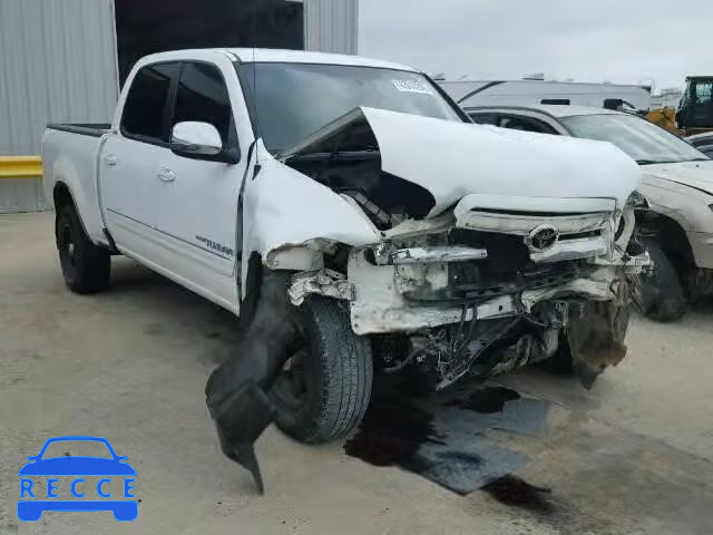 2006 TOYOTA TUNDRA DOU 5TBET34126S562255 image 0