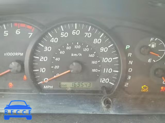 2006 TOYOTA TUNDRA DOU 5TBET34126S562255 зображення 7