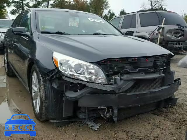 2014 CHEVROLET MALIBU 2LT 1G11E5SL6EF209430 image 0