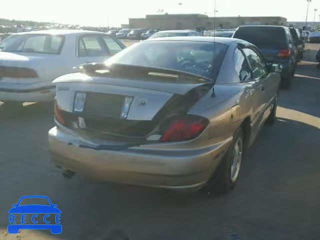 2005 PONTIAC SUNFIRE 3G2JB12F65S195614 зображення 3