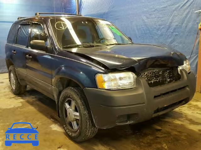 2003 FORD ESCAPE XLS 1FMYU92133KC15989 image 0