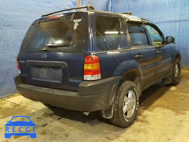 2003 FORD ESCAPE XLS 1FMYU92133KC15989 image 3