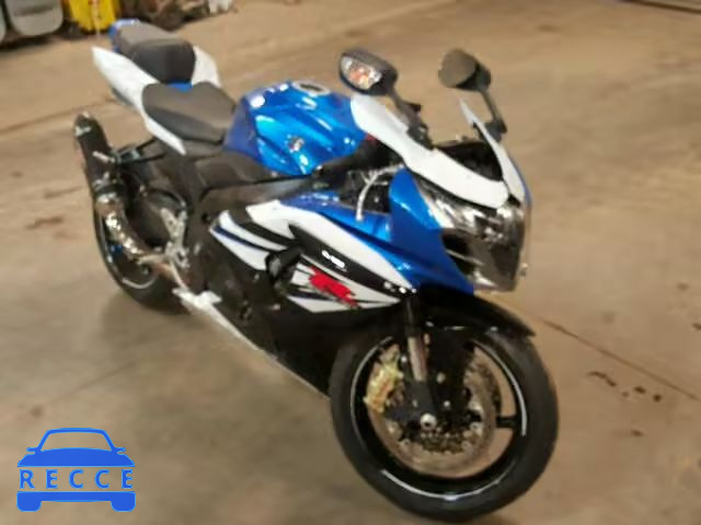 2014 SUZUKI GSX-R1000 JS1GT78A7E2100484 image 0