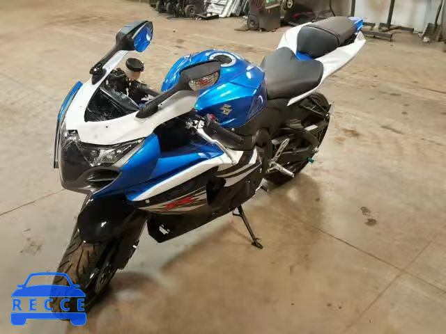 2014 SUZUKI GSX-R1000 JS1GT78A7E2100484 image 1