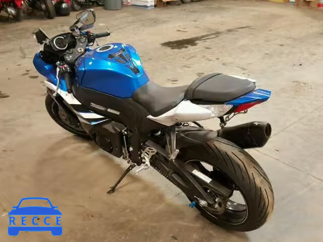 2014 SUZUKI GSX-R1000 JS1GT78A7E2100484 image 2