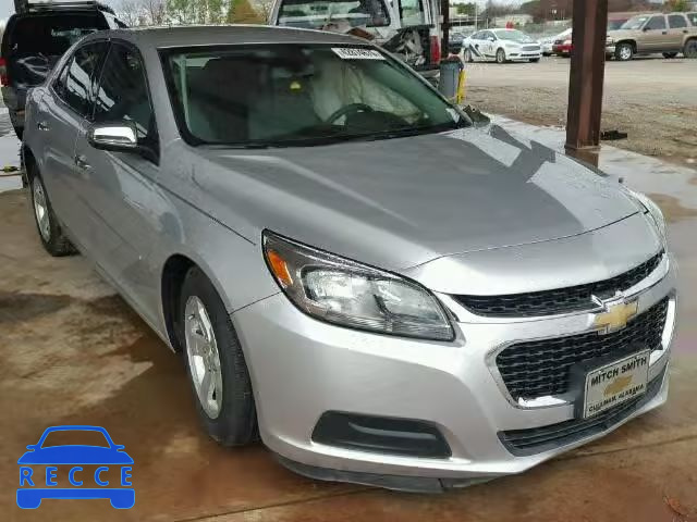 2014 CHEVROLET MALIBU LS 1G11B5SL6EF177927 image 0