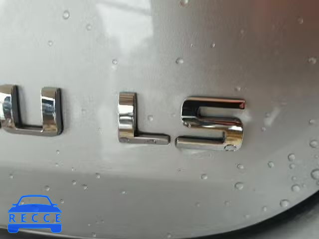 2014 CHEVROLET MALIBU LS 1G11B5SL6EF177927 image 9