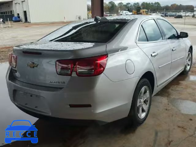 2014 CHEVROLET MALIBU LS 1G11B5SL6EF177927 image 3